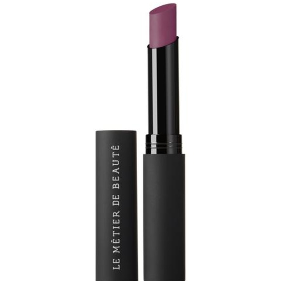 NIB Le Metier De Beaute LIPSTICK - Picture 1 of 1